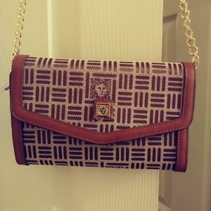 Anne Klein Travel Wallet 👛